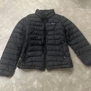 Patagonia jacket
